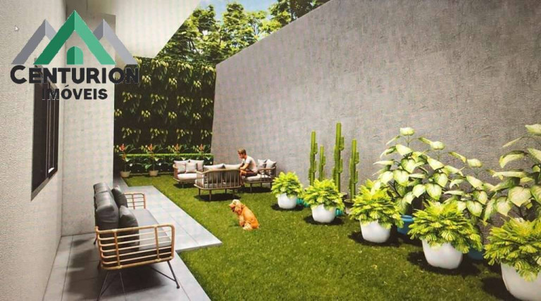 Imagem Casa de Condomínio com 3 Quartos à Venda, 269 m² em Granja Viana - Cotia Imagem Casa de Condomínio com 3 Quartos à Venda, 269 m² em Granja Viana - Cotia