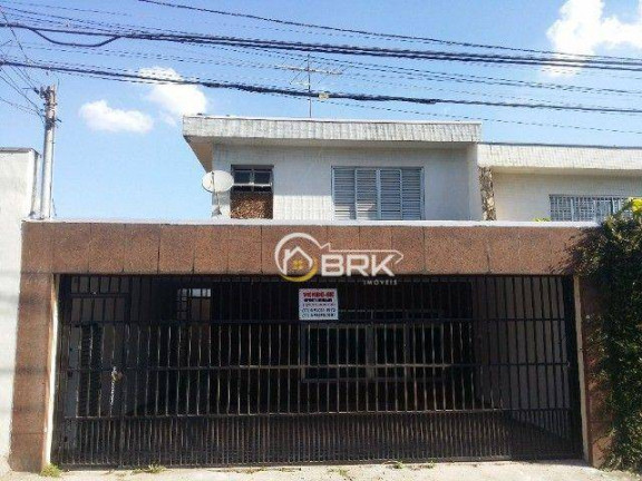 Imagem Sobrado com 4 Quartos à Venda, 160 m² em Chácara Belenzinho - São Paulo Imagem Sobrado com 4 Quartos à Venda, 160 m² em Chácara Belenzinho - São Paulo