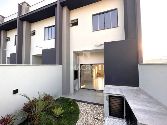 Imagem Casa com 2 Quartos à Venda, 92 m² em Três Rios Do Norte - Jaraguá Do Sul