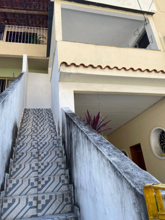 Imagem Casa com 1 Quarto para Alugar, 60 m² em Zé Garoto - São Gonçalo