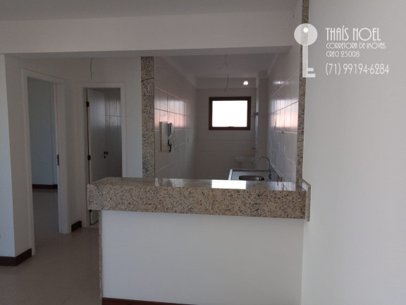 Imagem Apartamento com 1 Quarto à Venda, 50 m² em Barra - Salvador