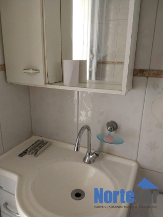 Imagem Apartamento com 2 Quartos à Venda, 62 m² em Vila Guilherme - São Paulo