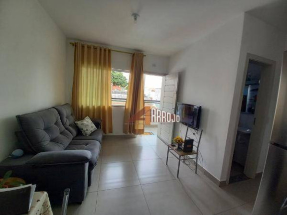 Imagem Apartamento com 2 Quartos à Venda, 46 m² em Penha De França - São Paulo Imagem Apartamento com 2 Quartos à Venda, 46 m² em Penha De França - São Paulo