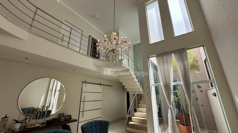 Imagem Casa com 3 Quartos à Venda ou Locação, 368 m² em Parque Campolim - Sorocaba