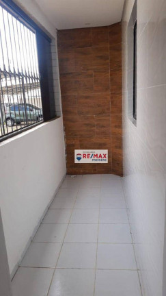Imagem Apartamento com 2 Quartos à Venda, 60 m² em Gramame - João Pessoa