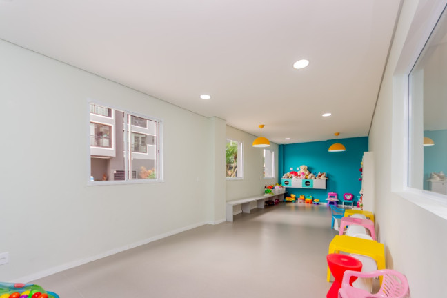 Imagem Apartamento com 1 Quarto à Venda, 32 m² em Parque Reboucas - São Paulo Imagem Apartamento com 1 Quarto à Venda, 32 m² em Parque Reboucas - São Paulo