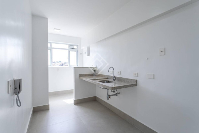 Imagem Apartamento com 3 Quartos à Venda, 66 m² em Vila Monte Alegre - São Paulo