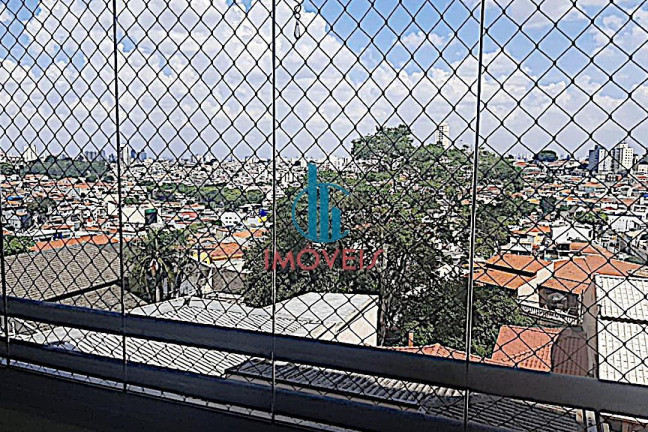 Imagem Apartamento com 3 Quartos à Venda, 100 m² em Pirituba - São Paulo