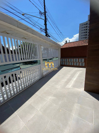 Imagem Casa de Condomínio com 2 Quartos à Venda, 52 m² em Aviação - Praia Grande