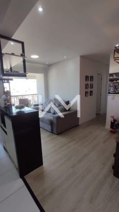 Imagem Apartamento com 2 Quartos à Venda, 60 m² em Jardim Bom Clima - Guarulhos Imagem Apartamento com 2 Quartos à Venda, 60 m² em Jardim Bom Clima - Guarulhos
