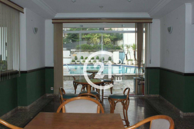 Imagem Apartamento com 3 Quartos à Venda, 145 m² em Paraíso - São Paulo Imagem Apartamento com 3 Quartos à Venda, 145 m² em Paraíso - São Paulo
