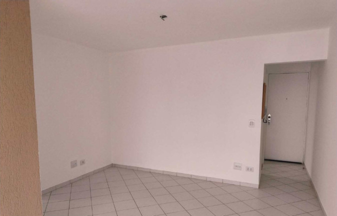 Imagem Imóvel com 2 Quartos à Venda, 62 m² em Vila Santa Catarina - São Paulo
