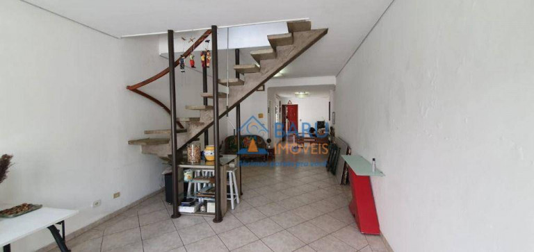 Imagem Casa com 3 Quartos à Venda, 180 m² em Perdizes - São Paulo