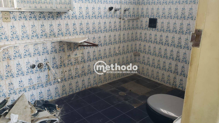 Imagem Casa com 3 Quartos à Venda, 258 m² em Nova Campinas - Campinas Imagem Casa com 3 Quartos à Venda, 258 m² em Nova Campinas - Campinas