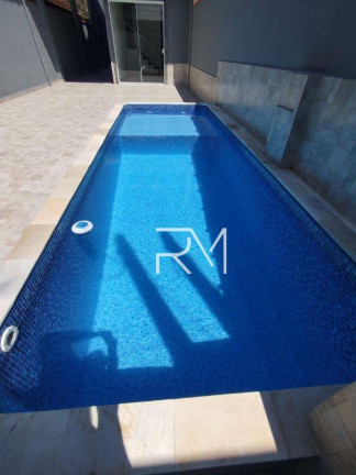 Imagem Casa com 2 Quartos à Venda, 80 m² em Agenor De Campos - Mongaguá