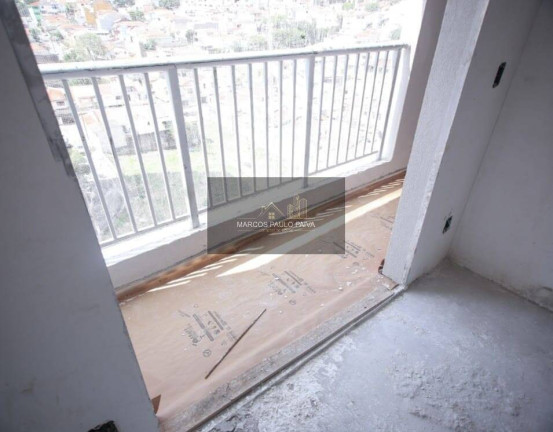 Imagem Apartamento com 2 Quartos à Venda, 42 m² em Mandaqui - São Paulo