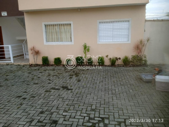 Imagem Casa com 2 Quartos à Venda, 45 m² em Balneário Das Palmeiras - Itanhaém