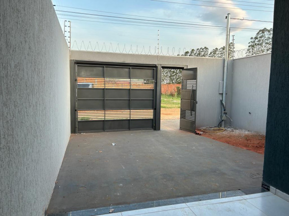 Imagem Casa com 2 Quartos à Venda, 72 m² em Riviera Park - Campo Grande Imagem Casa com 2 Quartos à Venda, 72 m² em Riviera Park - Campo Grande