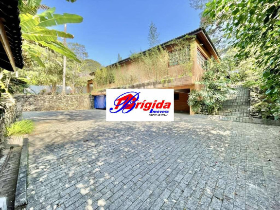 Imagem Casa com 5 Quartos à Venda, 923 m² em Vila Santo Antônio - Cotia Imagem Casa com 5 Quartos à Venda, 923 m² em Vila Santo Antônio - Cotia