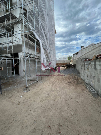 Imagem Cobertura com 3 Quartos à Venda, 100 m² em Gaivotas - Matinhos