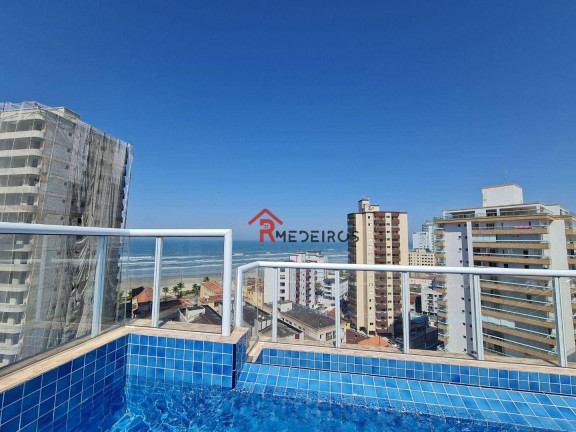 Imagem Apartamento com 2 Quartos à Venda, 55 m² em Caiçara - Praia Grande Imagem Apartamento com 2 Quartos à Venda, 55 m² em Caiçara - Praia Grande