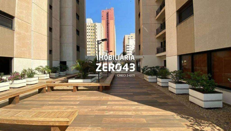 Imagem Apartamento com 3 Quartos à Venda, 65 m² em Centro - Londrina Imagem Apartamento com 3 Quartos à Venda, 65 m² em Centro - Londrina