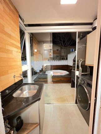Imagem Apartamento com 3 Quartos à Venda, 95 m² em Chácara Do Solar Iii - Santana De Parnaíba Imagem Apartamento com 3 Quartos à Venda, 95 m² em Chácara Do Solar Iii - Santana De Parnaíba