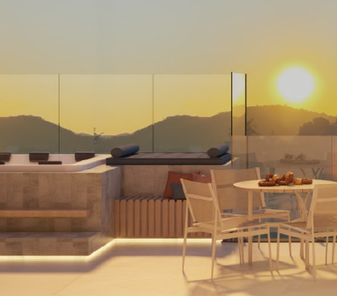 Imagem Imóvel com 2 Quartos à Venda, 66 m² em Barra - Balneário Camboriú Imagem Imóvel com 2 Quartos à Venda, 66 m² em Barra - Balneário Camboriú