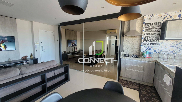 Imagem Apartamento com 2 Quartos à Venda, 70 m² em São Judas - Itajaí