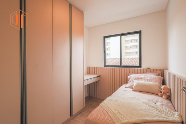 Imagem Cobertura com 3 Quartos à Venda, 110 m² em São Pedro - São José Dos Pinhais