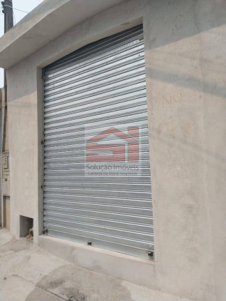 Ponto Comercial para Alugar, 40 m² em Residencial Esperança - Caçapava