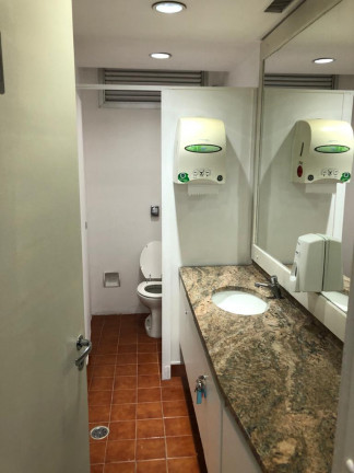 Imagem Imóvel Comercial à Venda, 316 m² em Cerqueira César - São Paulo