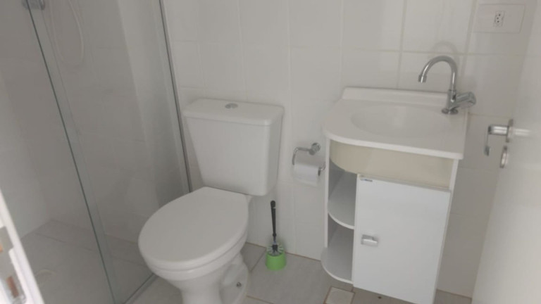 Imagem Apartamento com 1 Quarto à Venda, 35 m² em Cambuci - São Paulo Imagem Apartamento com 1 Quarto à Venda, 35 m² em Cambuci - São Paulo