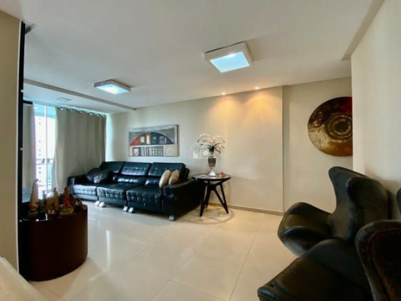 Imagem Apartamento com 4 Quartos à Venda, 120 m² em Setor Nova Suiça - Goiânia