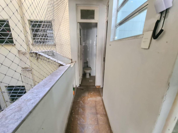 Imagem Apartamento com 1 Quarto à Venda, 50 m² em Ipanema - Rio De Janeiro