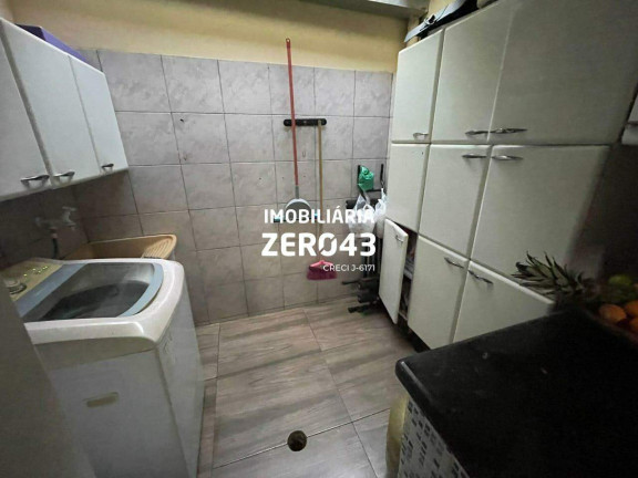 Imagem Casa de Condomínio com 3 Quartos à Venda, 57 m² em Jardim Morumbi - Londrina