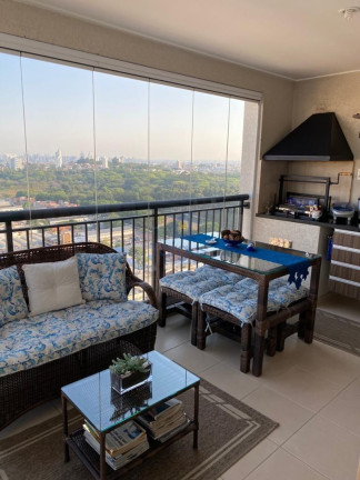 Imagem Apartamento com 2 Quartos à Venda, 97 m² em Jardim Independência - São Paulo Imagem Apartamento com 2 Quartos à Venda, 97 m² em Jardim Independência - São Paulo