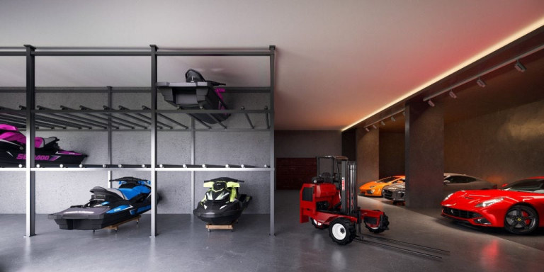 Imagem Apartamento com 5 Quartos à Venda, 135 m² em Itapema - Itapema