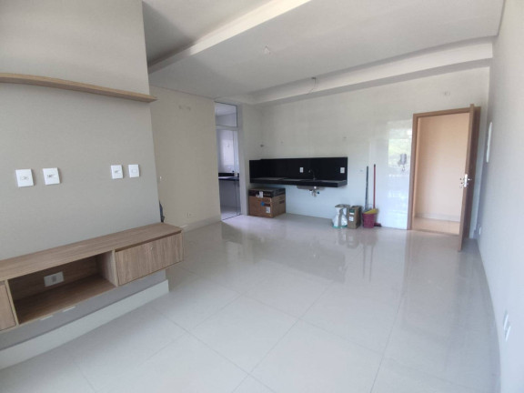 Imagem Apartamento com 2 Quartos à Venda,  em Toninhas - Ubatuba