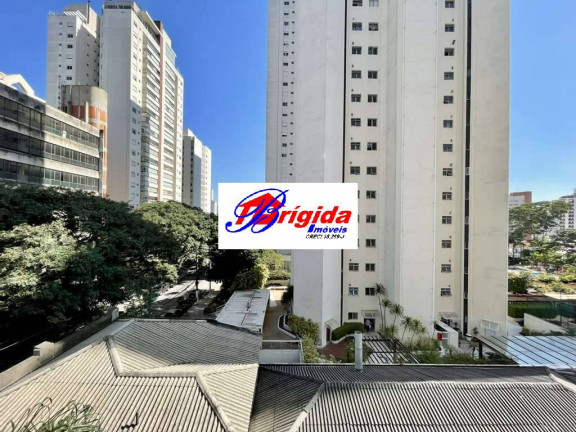 Imagem Apartamento com 3 Quartos à Venda, 84 m² em Vila Romana - São Paulo