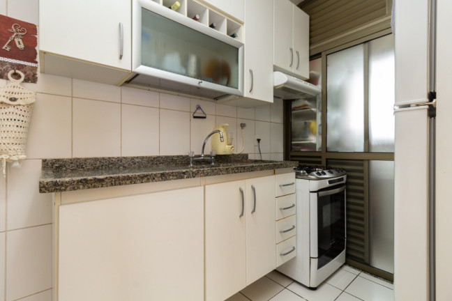 Imagem Apartamento com 3 Quartos à Venda, 75 m² em Pompéia - São Paulo