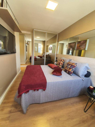 Imagem Apartamento com 2 Quartos à Venda, 50 m² em Vila Fiori - Sorocaba