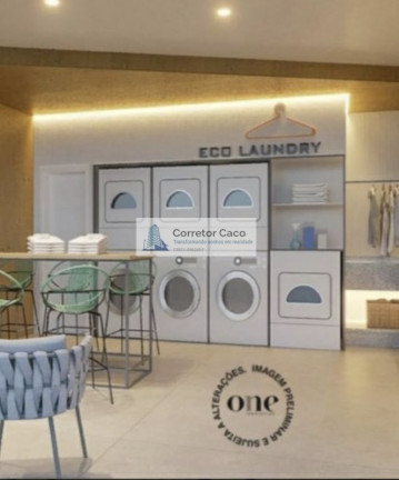 Imagem Apartamento com 1 Quarto à Venda, 27 m² em Vila Mariana - São Paulo