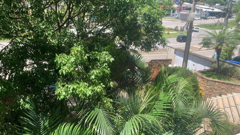 Imagem Apartamento com 3 Quartos à Venda, 90 m² em Condomínio Edifício Piazza Di Spagna - Sorocaba