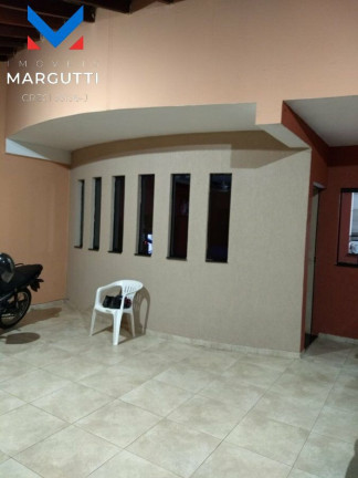 Imagem Casa com 2 Quartos à Venda, 120 m² em Vila Rica - Santa Bárbara D'oeste Imagem Casa com 2 Quartos à Venda, 120 m² em Vila Rica - Santa Bárbara D'oeste