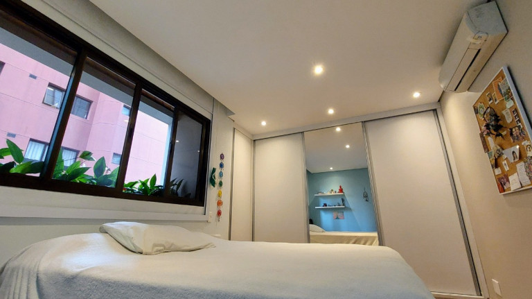 Imagem Apartamento com 4 Quartos à Venda, 246 m² em Itaim Bibi - São Paulo