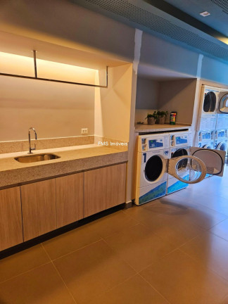 Imagem Imóvel com 1 Quarto à Venda, 28 m² em Sumarezinho - São Paulo