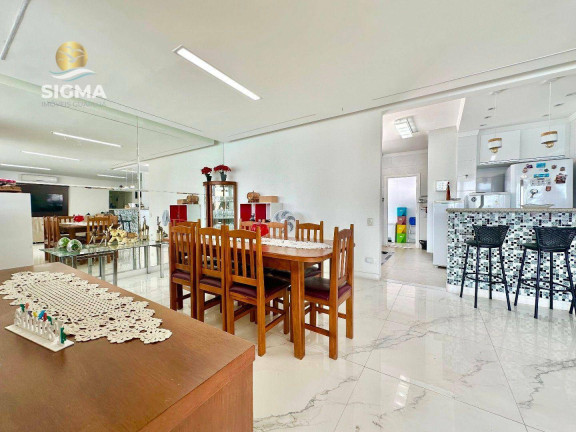 Imagem Cobertura com 4 Quartos à Venda, 460 m² em Jardim Astúrias - Guarujá Imagem Cobertura com 4 Quartos à Venda, 460 m² em Jardim Astúrias - Guarujá