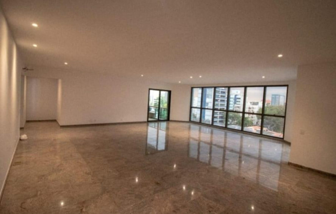 Apartamento com 4 Quartos à Venda, 568 m² em Cambui - Campinas