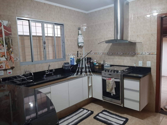 Imagem Casa com 3 Quartos à Venda, 250 m² em Itatiba  Parque - Itatiba